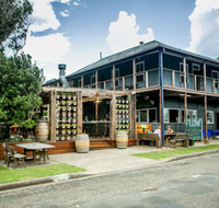 Flow Bar - Accommodation Mooloolaba
