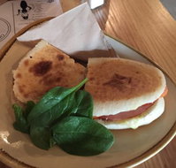 Alexander's Cafe - Accommodation Mooloolaba