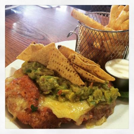 Anchors Bistro - Accommodation Mooloolaba 0