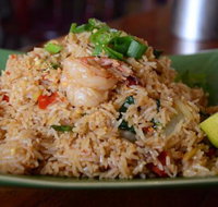 Blue Thai - Accommodation Mooloolaba