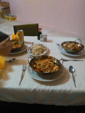 Cheng's Chinese Restaurant - Accommodation Mooloolaba 0