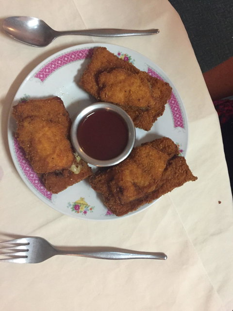 Cheng's Chinese Restaurant - Accommodation Mooloolaba 1