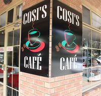 Cosis Cafe - Accommodation Mooloolaba