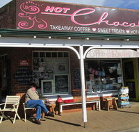 Hot Chocolatte - Accommodation Mooloolaba