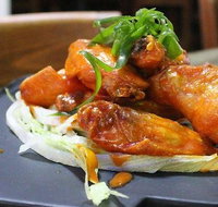 Magnums Bistro - Accommodation Mooloolaba