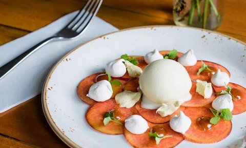 Santoni Pizza - Accommodation Mooloolaba 10
