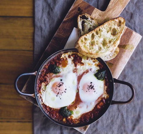 Santoni Pizza - Accommodation Mooloolaba 12