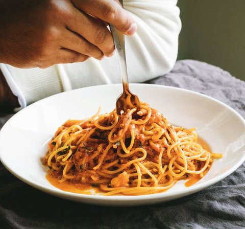 Santoni Pizza - Accommodation Mooloolaba 14