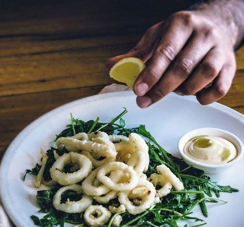 Santoni Pizza - Accommodation Mooloolaba 16