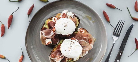 Santoni Pizza - Accommodation Mooloolaba 3