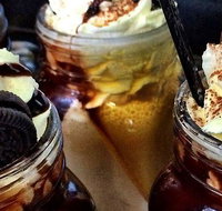 Table 1 Espresso Merewether - Accommodation Mooloolaba