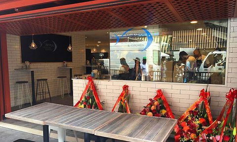 The Gardners Inn - Accommodation Mooloolaba 3