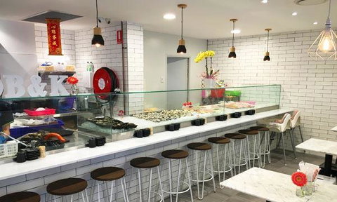 The Gardners Inn - Accommodation Mooloolaba 5
