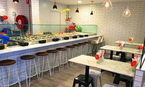 The Gardners Inn - Accommodation Mooloolaba 8
