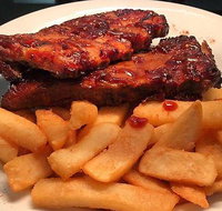 The Loose Goose Bar  Restaurant - Accommodation Mooloolaba