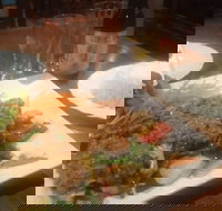 Amazing Thai - Accommodation Mooloolaba