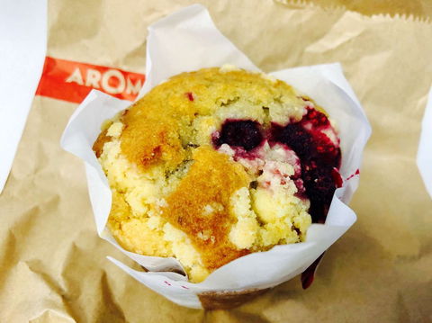 Aroma Café - Kewdale - Accommodation Mooloolaba 0