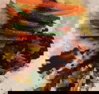 Bacco Italian Restaurant - Accommodation Mooloolaba