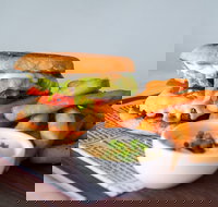 Beachpoint Cafe - Accommodation Mooloolaba