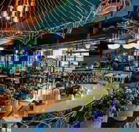 Blackbird Cafe - Accommodation Mooloolaba