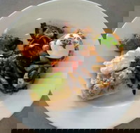 Caffissimo - North Coogee - Accommodation Mooloolaba