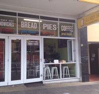 Collaroy Bakehouse - Accommodation Mooloolaba
