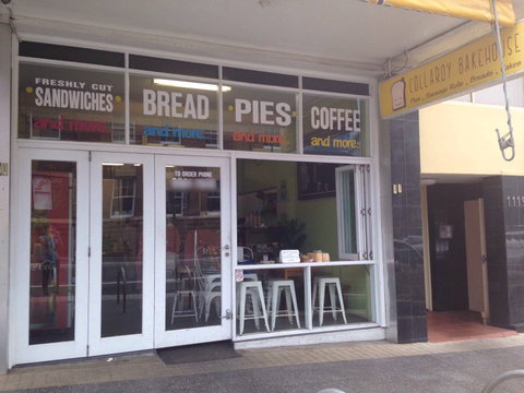 Collaroy Bakehouse - Accommodation Mooloolaba 0