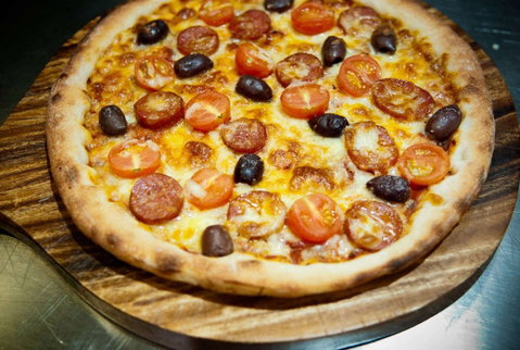 Cucina Al Mare - Accommodation Mooloolaba 0