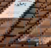 Gorge Chocolates - Accommodation Mooloolaba