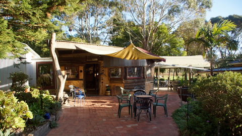 Magpie Springs - Accommodation Mooloolaba 0