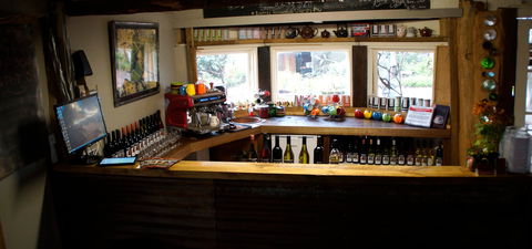 Magpie Springs - Accommodation Mooloolaba 1