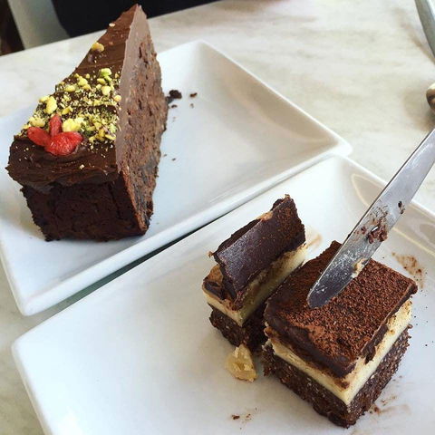 Manna Wholefoods And Cafe - Accommodation Mooloolaba 0