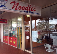 Noodles on the Run - Accommodation Mooloolaba