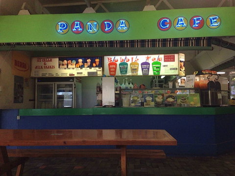 Panda Cafe - Accommodation Mooloolaba 0