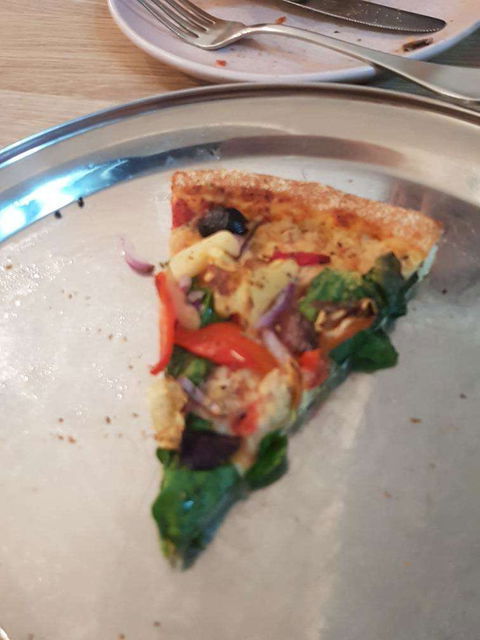 Pep Pizza - Accommodation Mooloolaba 0