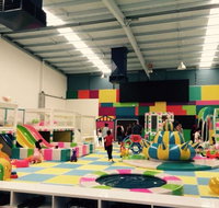 Playshed Cafe - Accommodation Mooloolaba