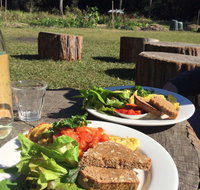 Sunspace Cafe - Accommodation Mooloolaba