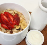 Sure Cafe - Hotel Urban - Accommodation Mooloolaba