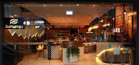 Sushi Maru - Double Bay - Accommodation Mooloolaba 0