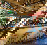 Tannin Restaurant at the Tarkine Tavern - Accommodation Mooloolaba