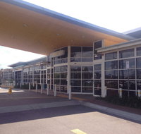 Terrace Cafe - St Marys RSL - Accommodation Mooloolaba