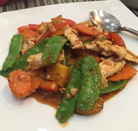  Thai Place - Accommodation Mooloolaba