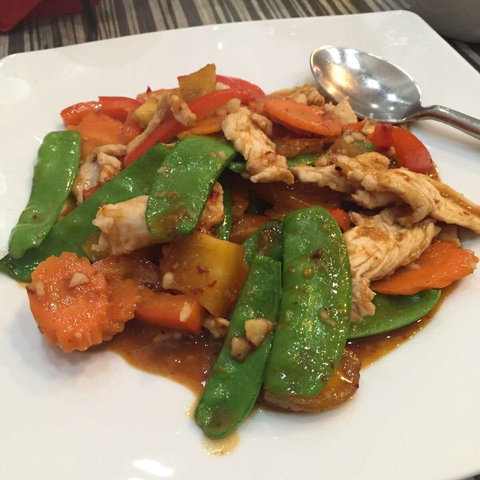 @ Thai Place - Accommodation Mooloolaba 0