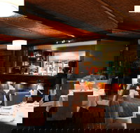 The Barn Steakhouse - Accommodation Mooloolaba