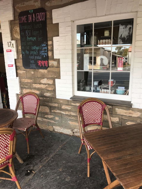 Three Monkeys Fine Foods - Accommodation Mooloolaba 0