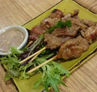 Tom's Thai - Accommodation Mooloolaba