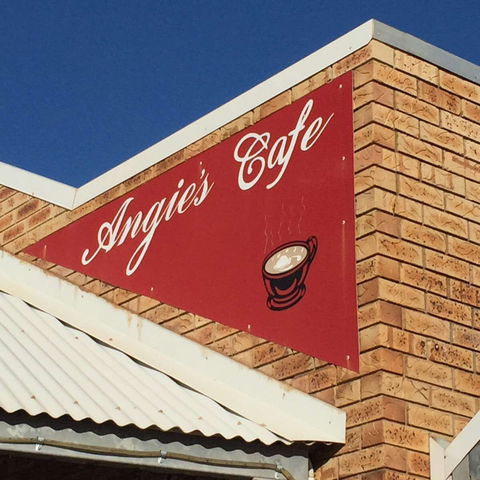 Angie's Cafe - Accommodation Mooloolaba 0
