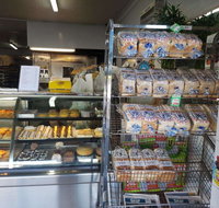 Anna's Bakery - Accommodation Mooloolaba