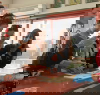 Apostle Whey Cheese - Accommodation Mooloolaba