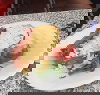 Augusta Bakery and Caf - Accommodation Mooloolaba